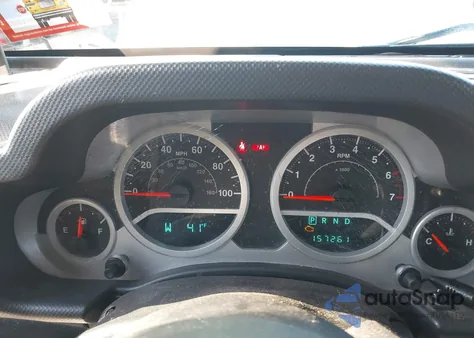 2010 Jeep Wrangler Unlimited Sport from USA, damaged, VIN 1J4BA3H12AL205897